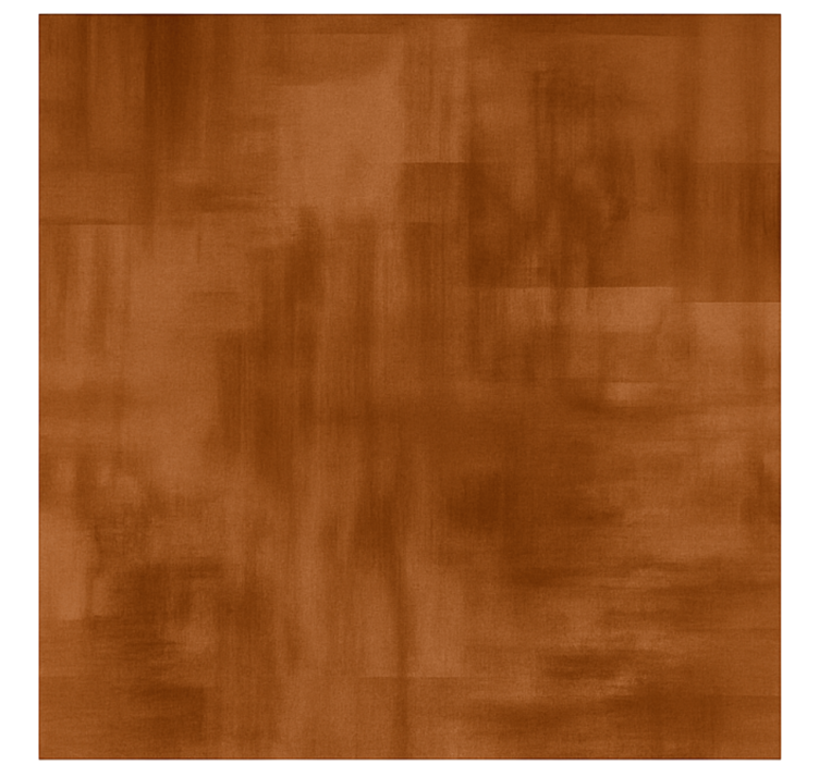 Opotřebovaná měděná patina Kuchyňská fototapeta - TenStickers