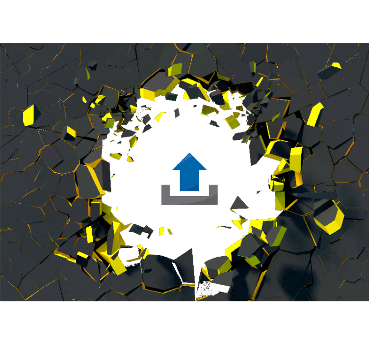 Fototapeta pro město a zemi newyorský žlutý taxi - TenStickers