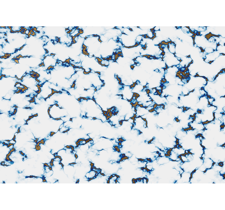 Textury a vzory fototapeta mramorová textura - TenStickers