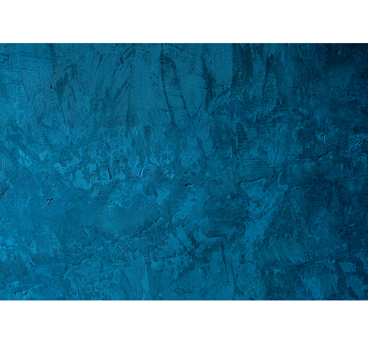 Textury a vzory fototapeta aqua textura - TenStickers