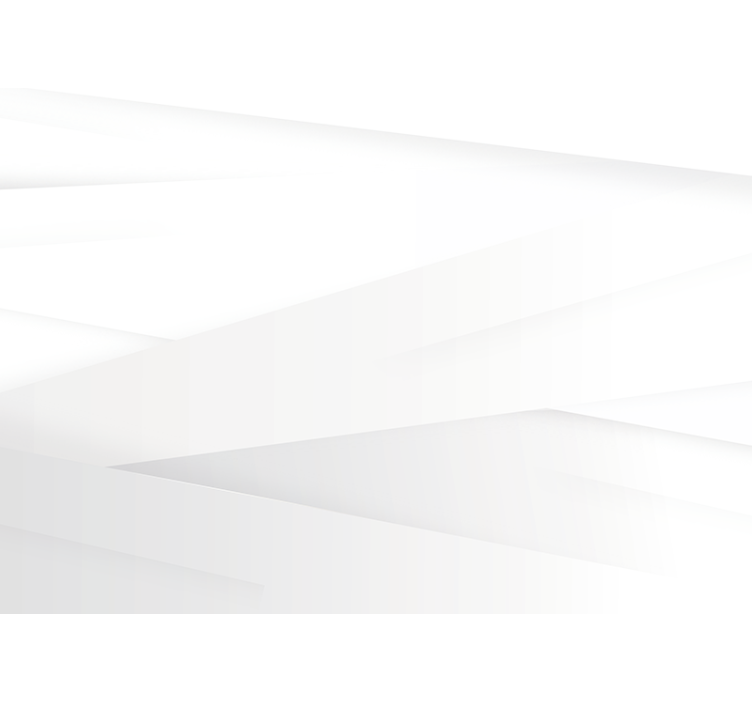 Textury a vzory fototapeta vrstvené geometrické tvary - TenStickers