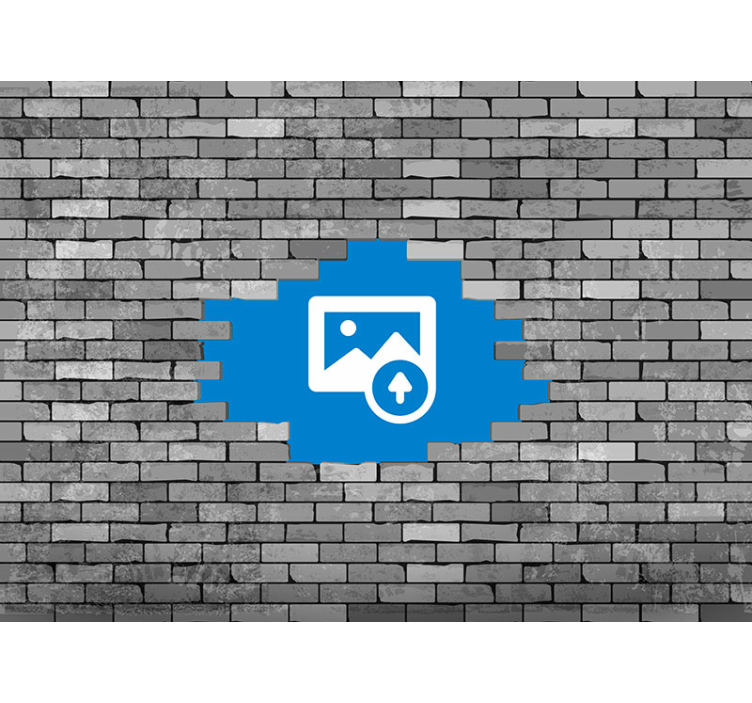 Fototapeta pro město a zemi Živá městská scéna - TenStickers