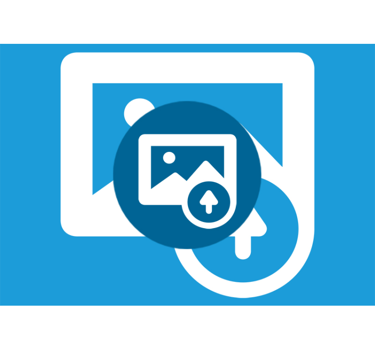 Znak fotbalového klubu Fototapeta vozidel - TenStickers