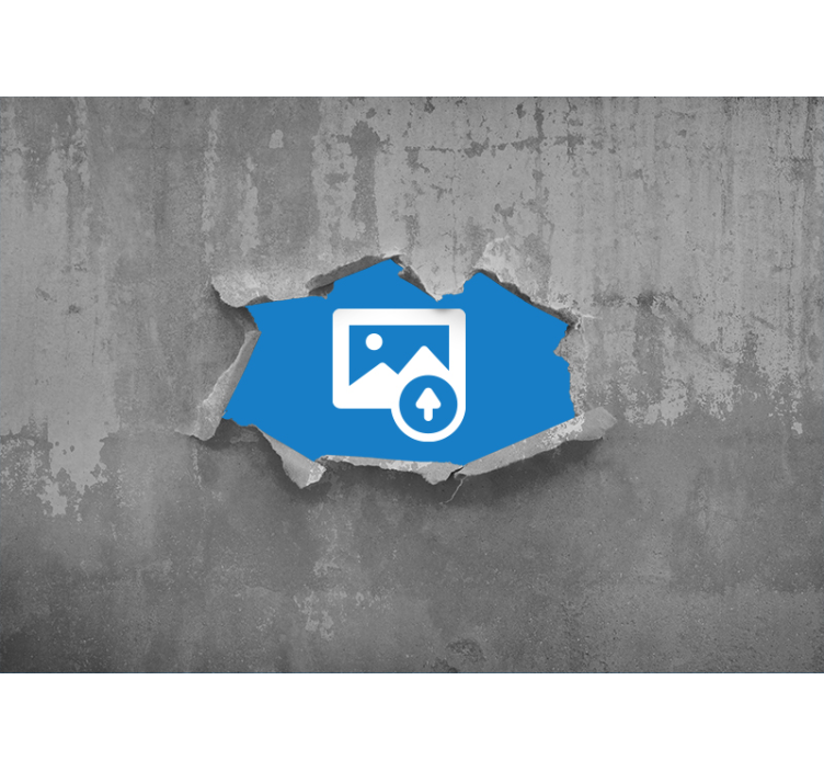 Listnaté zelené detaily Příroda fototapeta - TenStickers