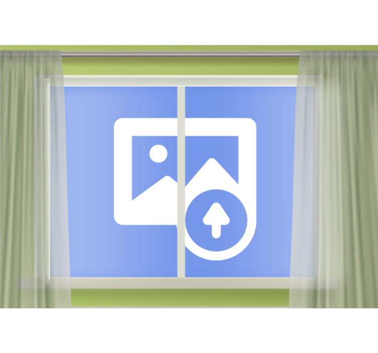 Příroda fototapeta horská krajina - TenStickers