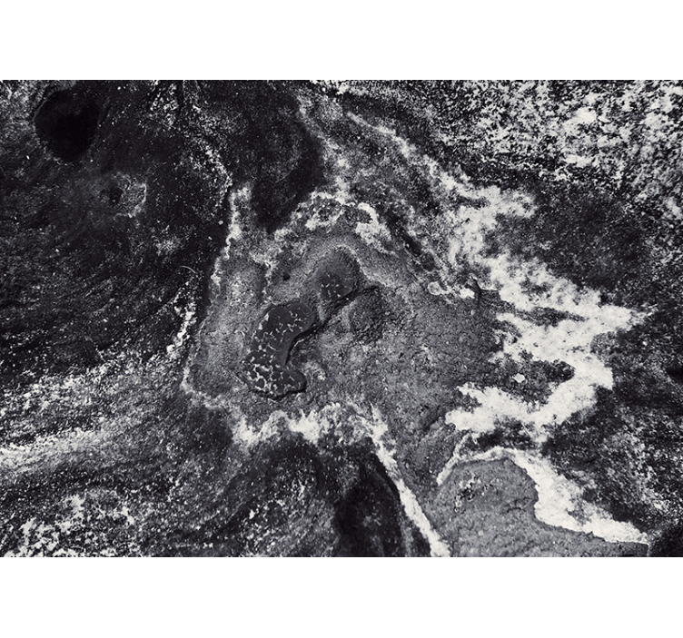 Abstraktní mramorový efekt Textury a vzory fototapeta - TenStickers