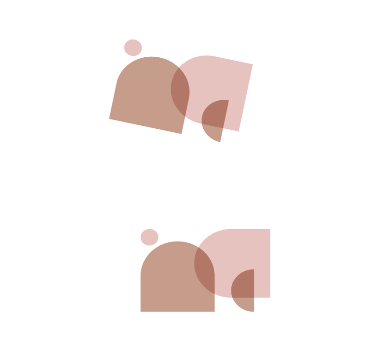 Nová geometrická boho styl moderní dráha - TenStickers