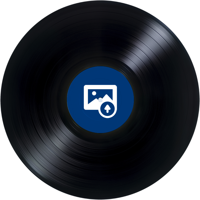 Plakát muzikály s personalizovanými vinylovými nálepkami - TenStickers