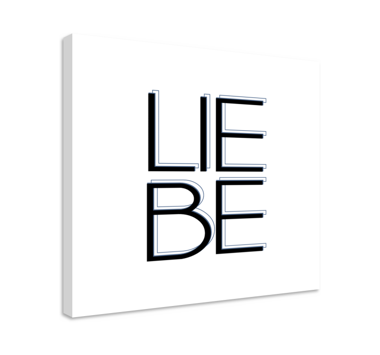 Obraza citací typografický výraz - TenStickers