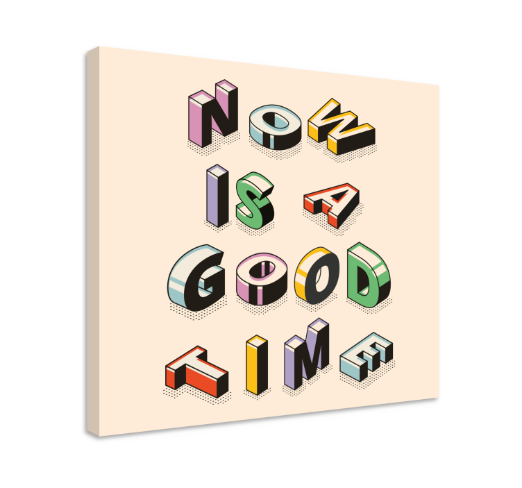 Obraza citací motivující textová umělecká díla - TenStickers