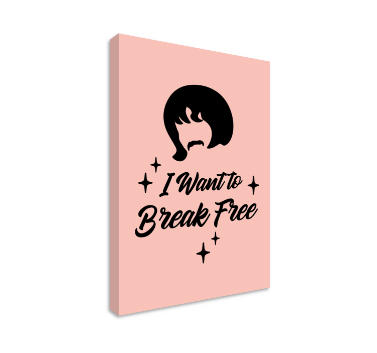 Obraza citací ikonické fráze inspirace - TenStickers