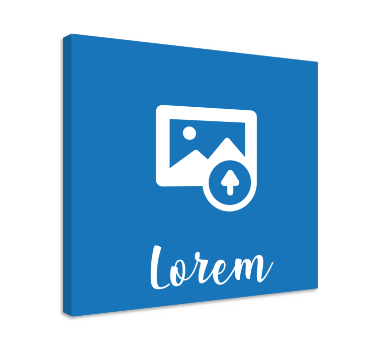 Váš avatar Přizpůsobitelný obraz - TenStickers