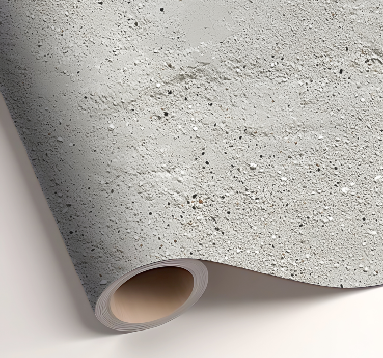 Imitace pískovce jednobarevná nálepka na arch - TenStickers