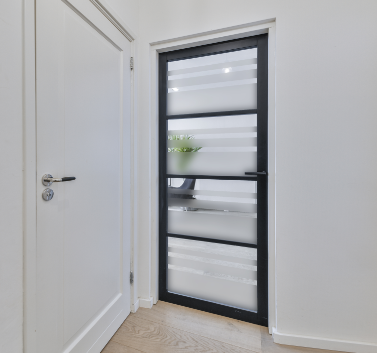 Linky pro samolepku na dveřní linku - TenStickers