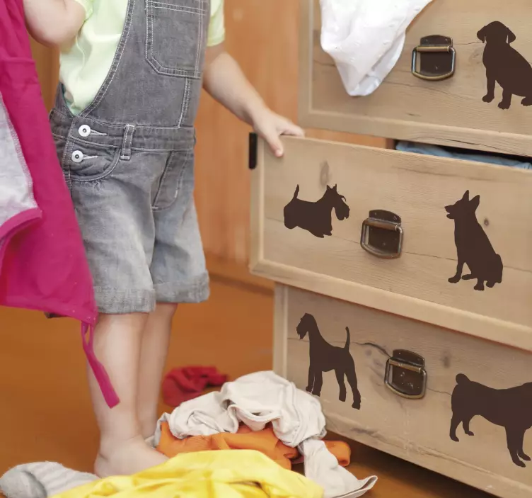 Nálepka - TenStickers