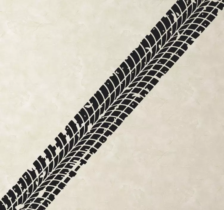 Nálepka kola automobilové vinylové nálepky - TenStickers