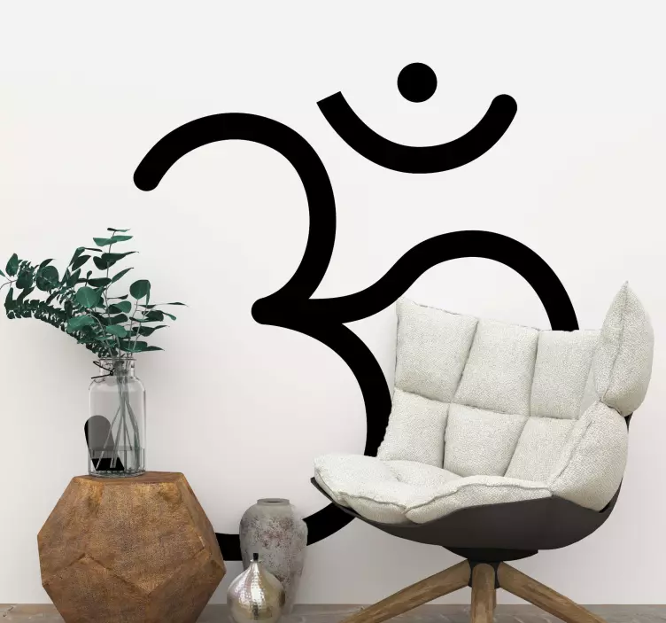 Om symbol politiky samolepky - TenStickers