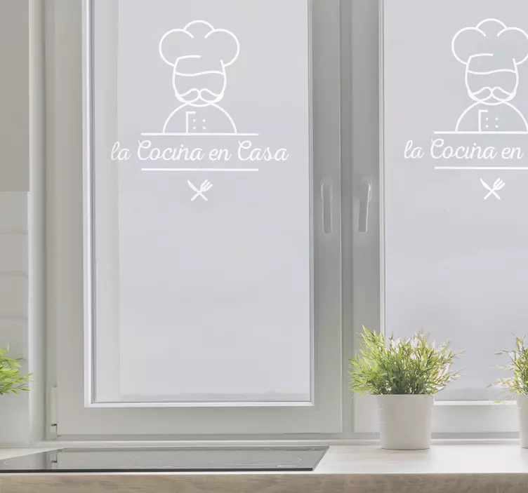 Ozdobné nástěnné vinylové nálepky - TenStickers