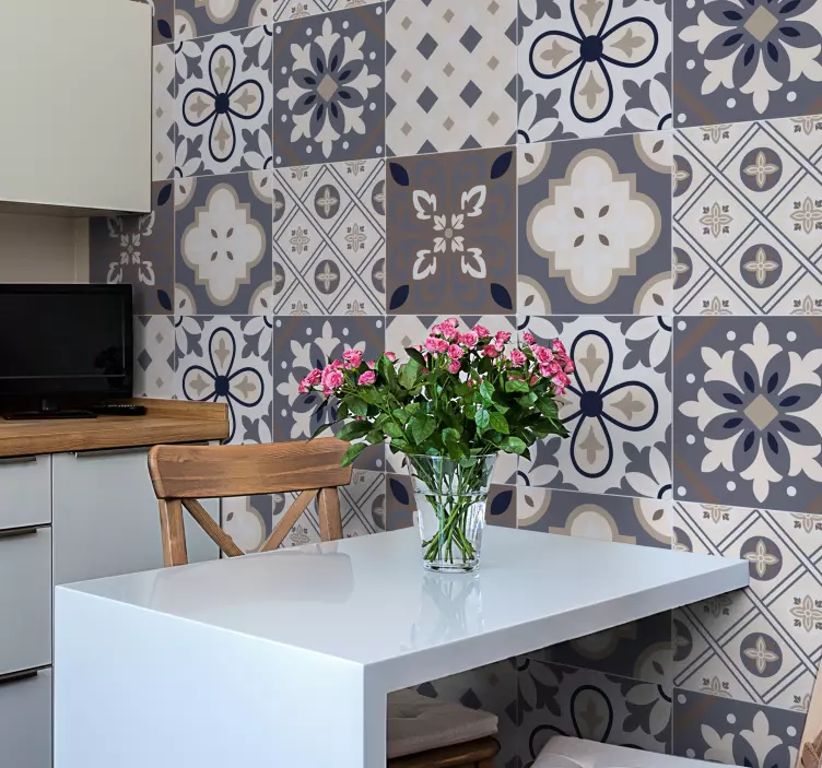 Vinylová samolepka madia - TenStickers