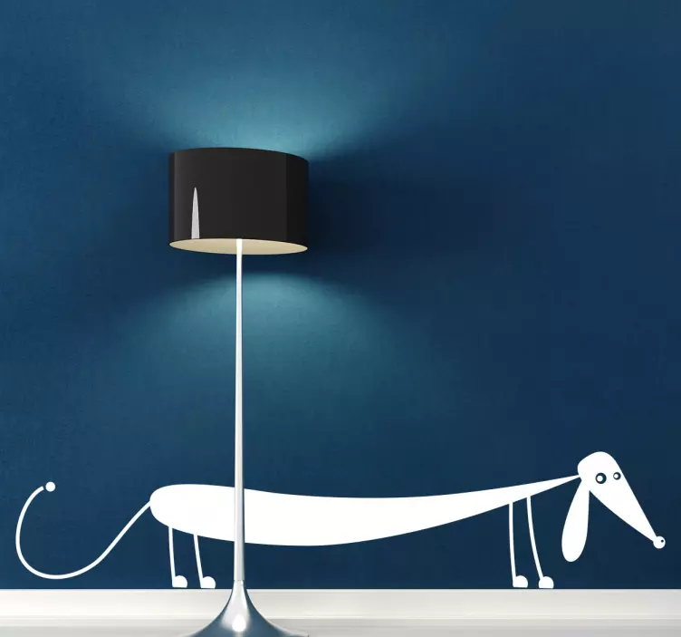 Samolepka nálepky na nápoje - TenStickers