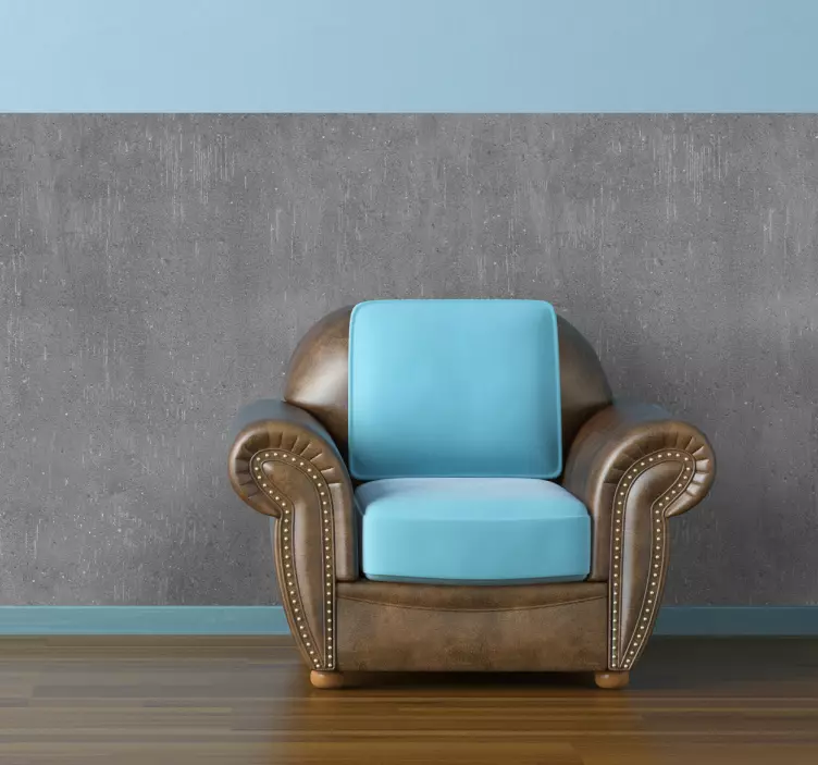 Samolepka s texturou vinylu - TenStickers