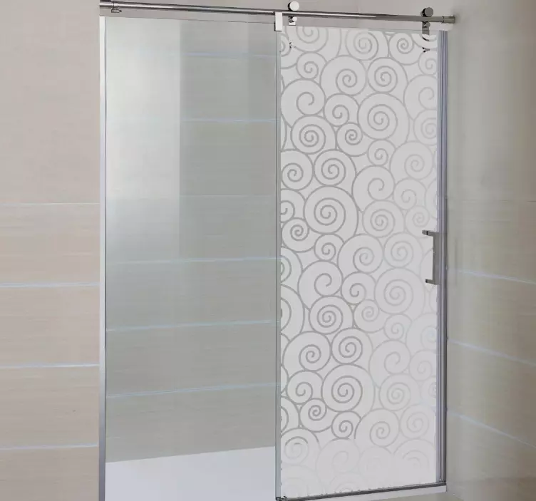 Vlna samolepka - TenStickers