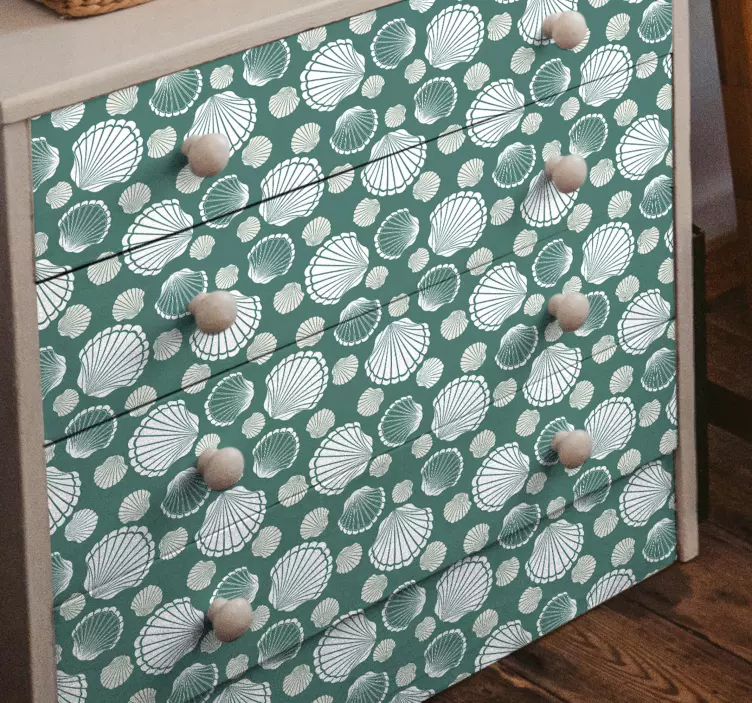 Zvířecí nálepka krycí potisk na obal - TenStickers