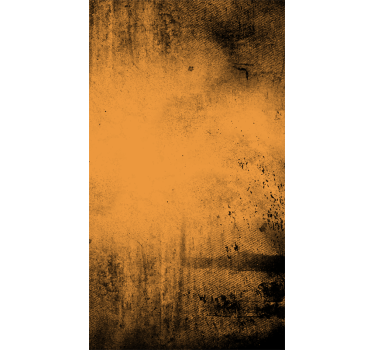 Grunge textury lednička zábal - TenStickers