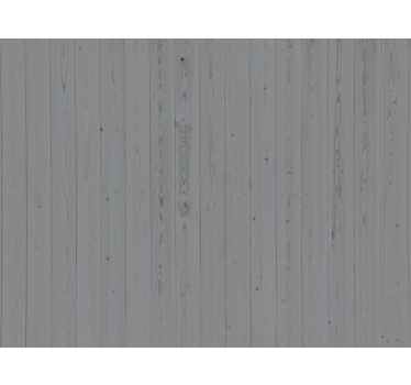 Dřevěné šedé pantone obtisky na nábytek - TenStickers