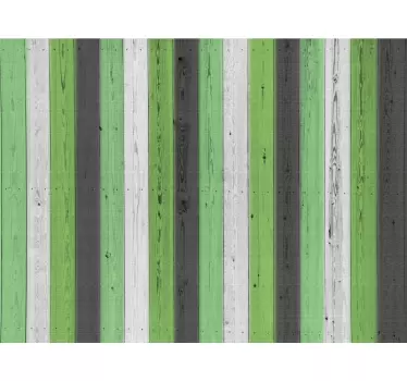 Lamináty textur dřeva různých barev obtisky na nábytek - TenStickers