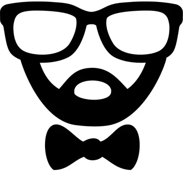 Nálepka bederní macbook - TenStickers