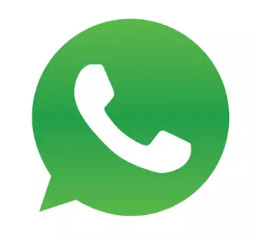 Nálepka s logem aplikace - TenStickers