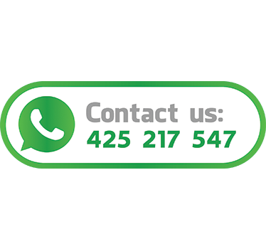 Whatsapp obchodní telefonní číslo nálepka obchodu - TenStickers