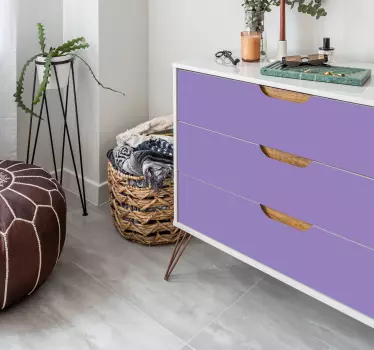 Celá samolepka z vinylové zdi - TenStickers