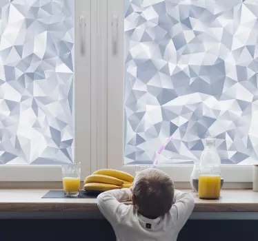 Obtisky nepravidelných formulářů - TenStickers