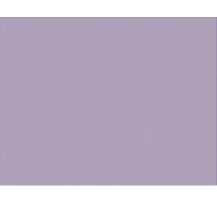 Fialový vinylový koberec Vinylový koberec obývací pokoj - TenStickers