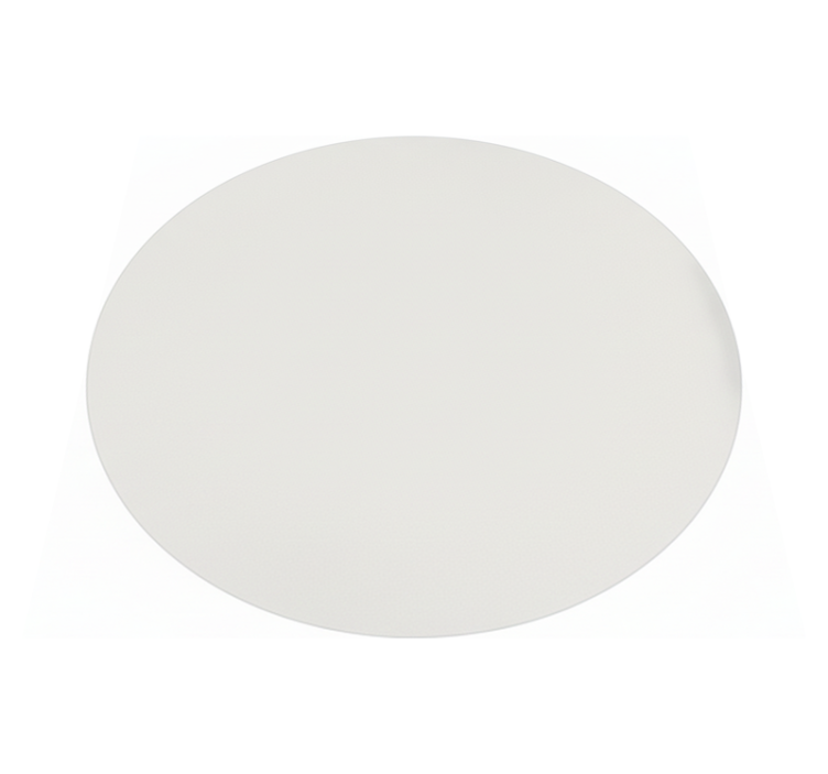 Vinylový koberec obývací pokoj jednoduchý tanečník v oblacích - TenStickers