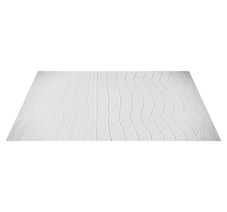 Elegantní krokodýl Vinylový koberec se zvířecím potiskem - TenStickers