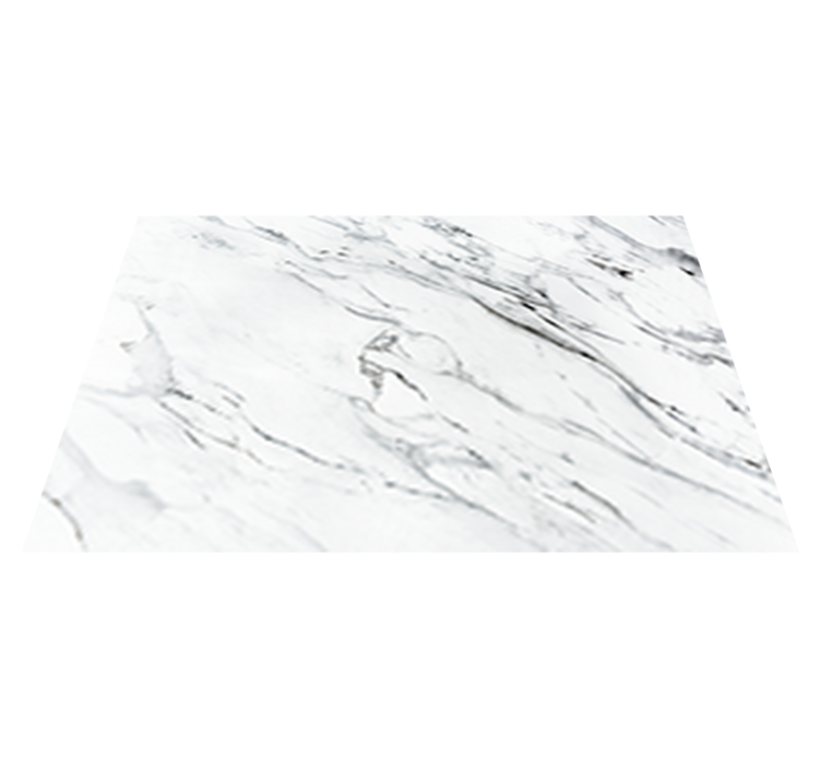 Efekt elegance design Mramorový vinylový koberec - TenStickers