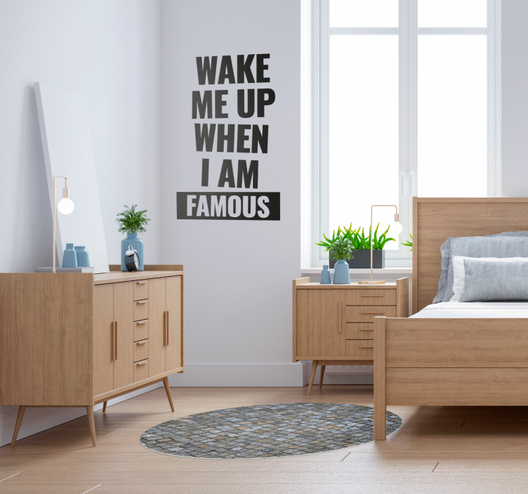 Imitace dlažebních kostek Vinylový koberec s efektem kamene - TenStickers