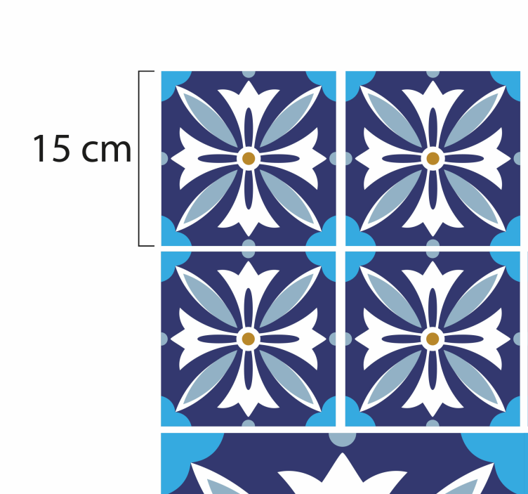 Mozaikové obklady helena runner - TenStickers