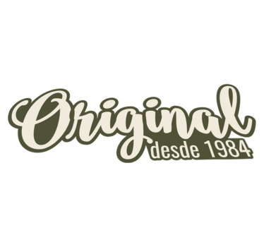 Vinylový koberec původní text upravitelný rok - TenStickers