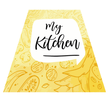 Můj květinový koberec - TenStickers