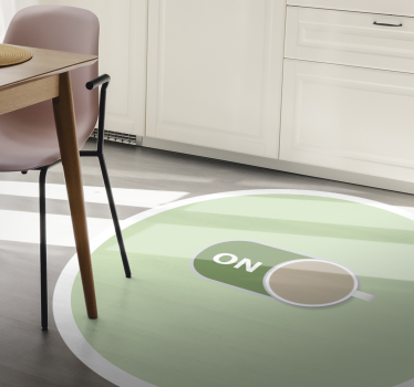 Návrh inspirace obvodů Vinylový koberec s frázemi - TenStickers