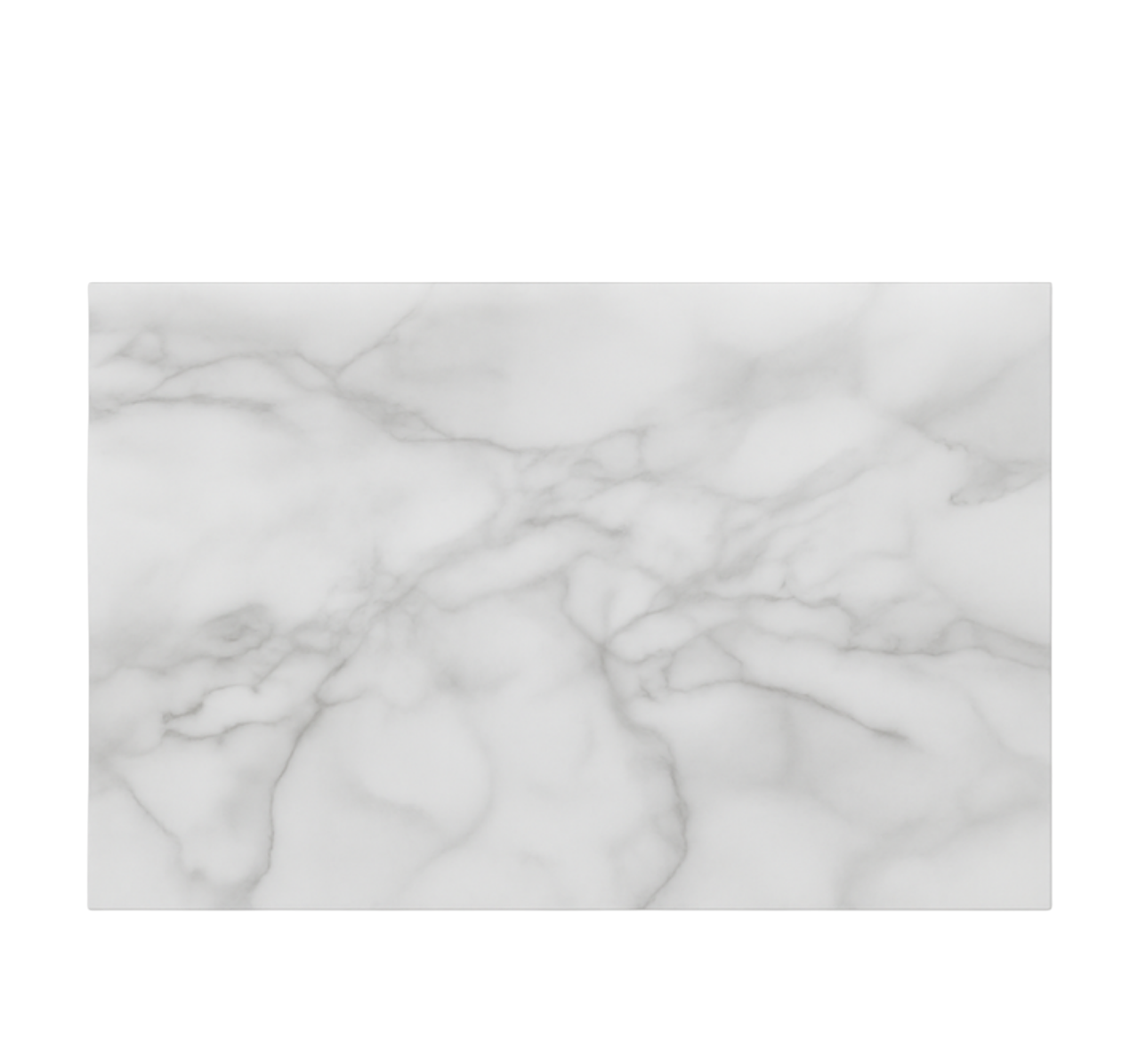Neutrální vířivý efekt Mramorový vinylový koberec - TenStickers