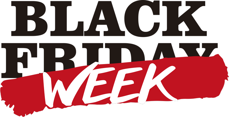 Vinylový koberec black friday týden slev - TenStickers