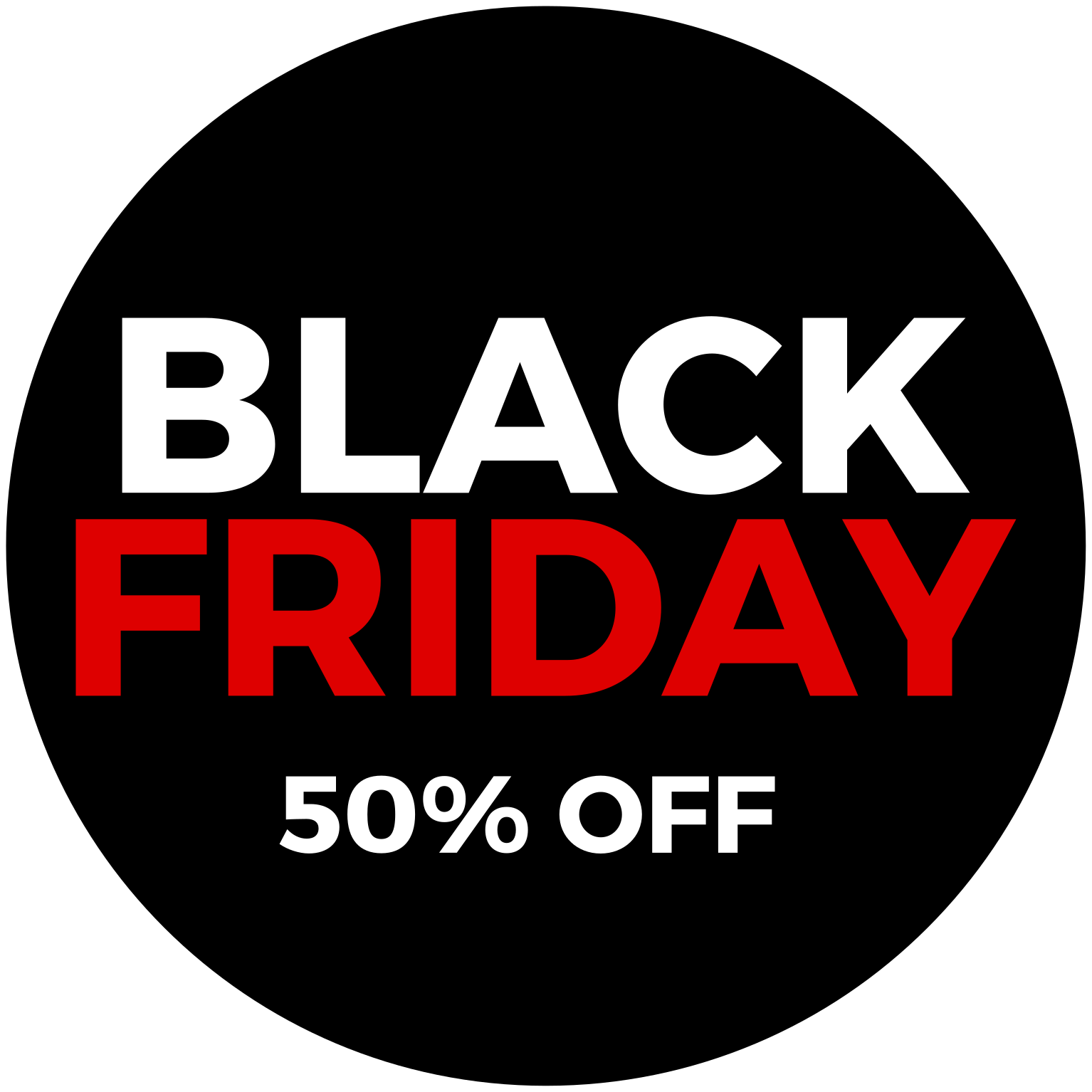 Vinylový koberec black friday sleva 50% - TenStickers
