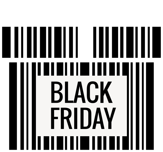 Vinylový koberec black friday kódová nabídka - TenStickers