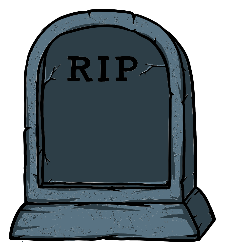 Vinylový koberec předvečer všech svatých podivný a zvláštní - TenStickers