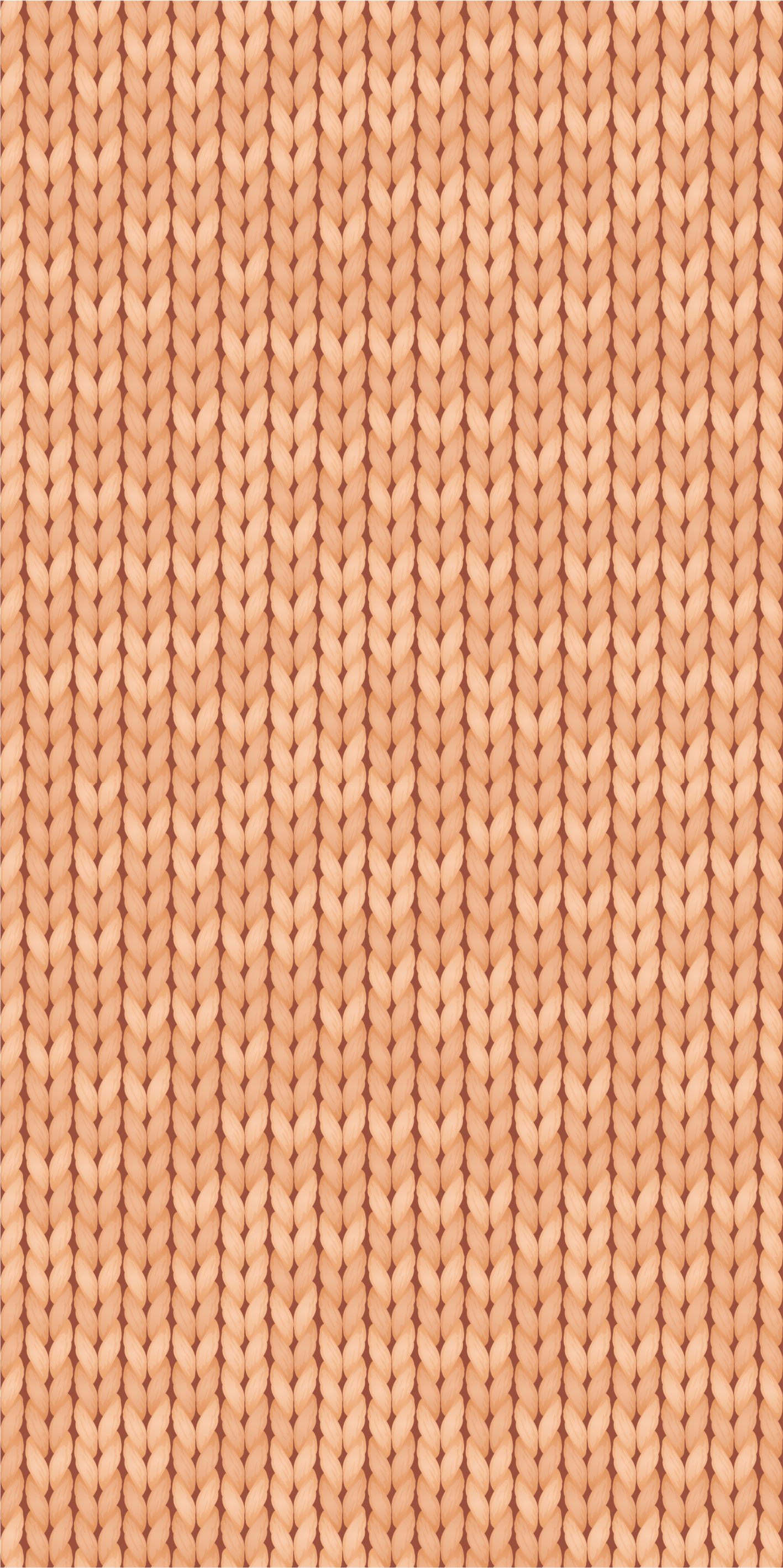 Kuchyňský vinylový koberec béžový textil - TenStickers